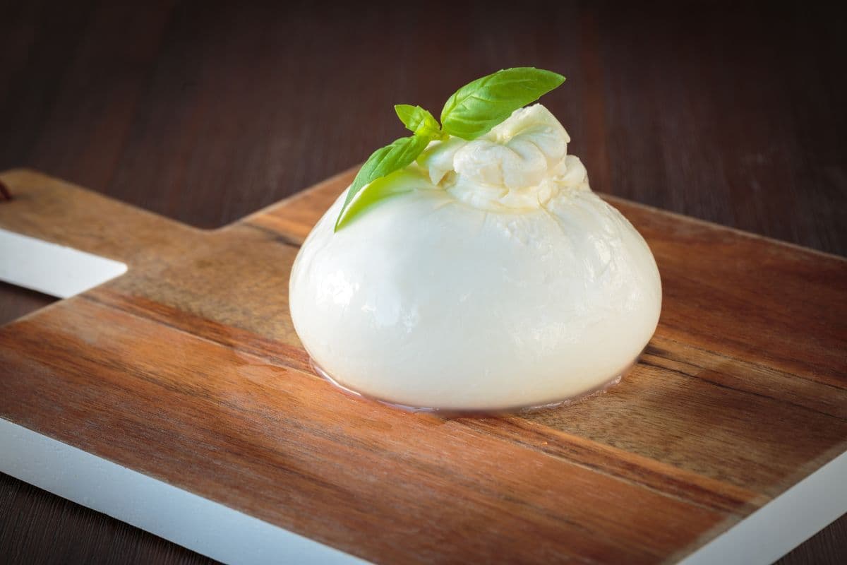 Burrata Cheese Guide: Origin, Uniqueness, and Serving Tips